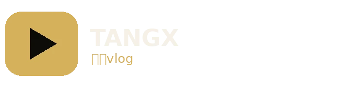 糖心vlog 官方标识